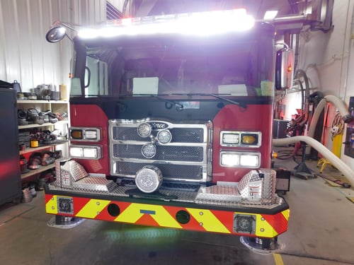 Freeport FD