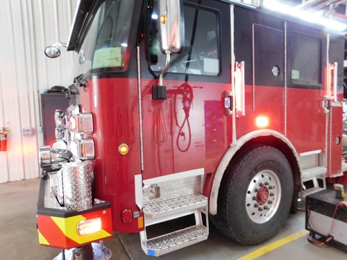 Freeport FD