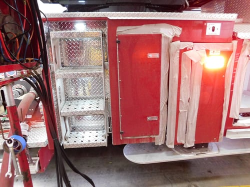 Freeport FD