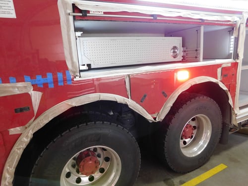 Freeport FD