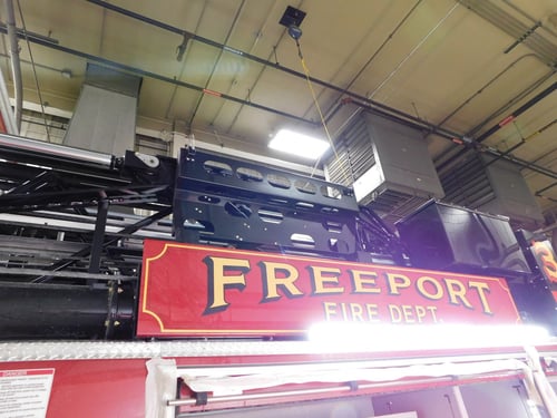 Freeport FD