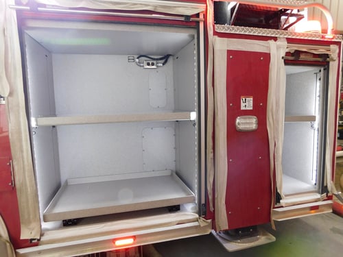 Freeport FD