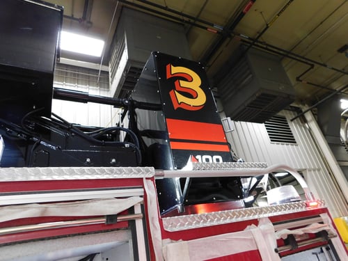 Freeport FD