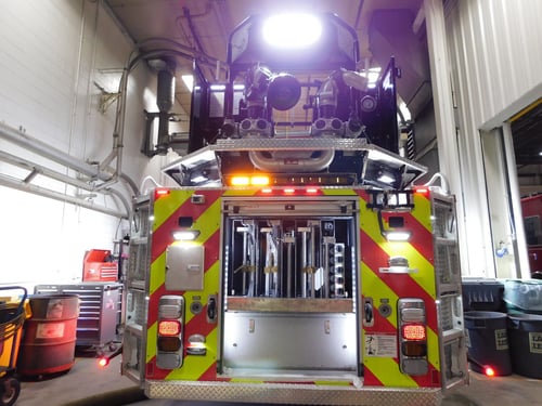 Freeport FD