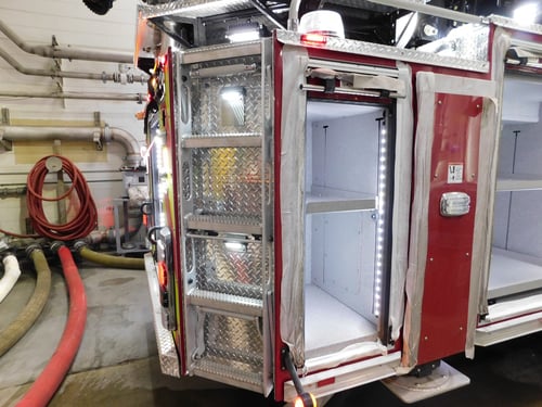Freeport FD