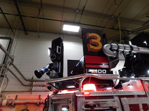 Freeport FD