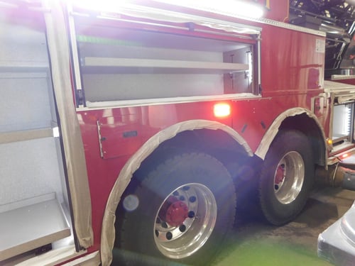 Freeport FD
