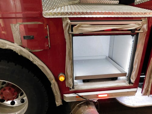 Freeport FD