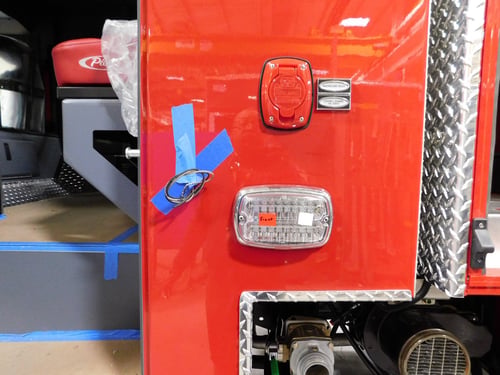 NE Ambulance & Fire Protection District