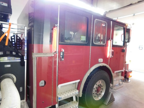 Freeport FD