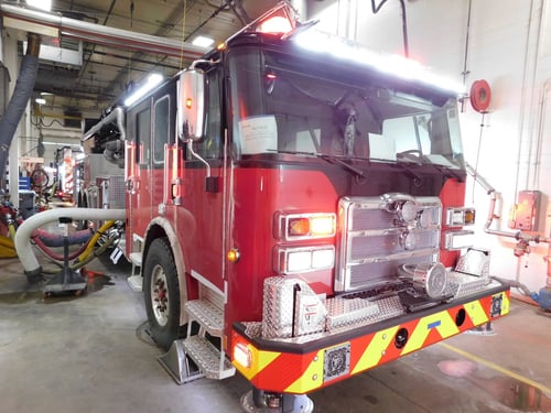 Freeport FD