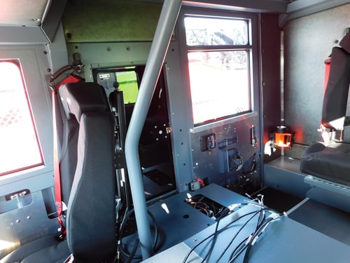 Joplin FD