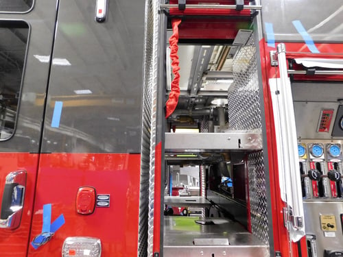 NE Ambulance & Fire Protection District