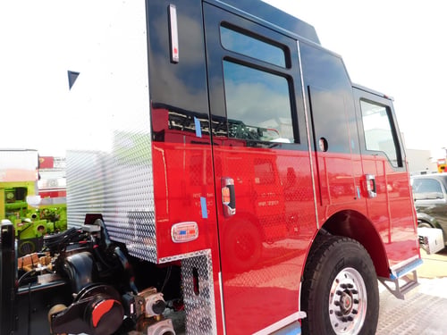 Joplin FD
