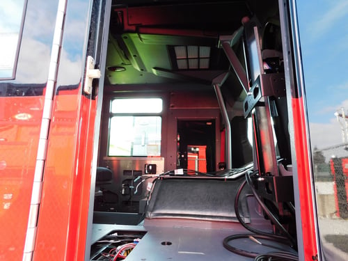 Joplin FD