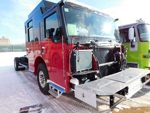 Joplin FD