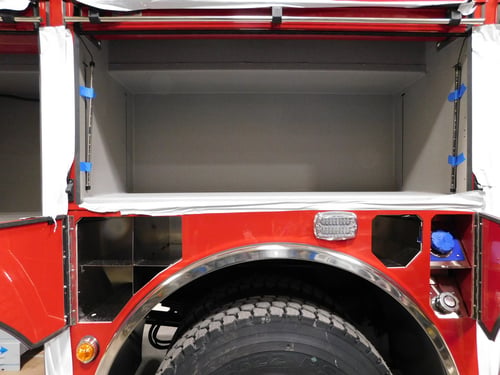 NE Ambulance & Fire Protection District