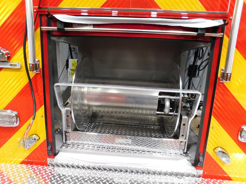 NE Ambulance & Fire Protection District