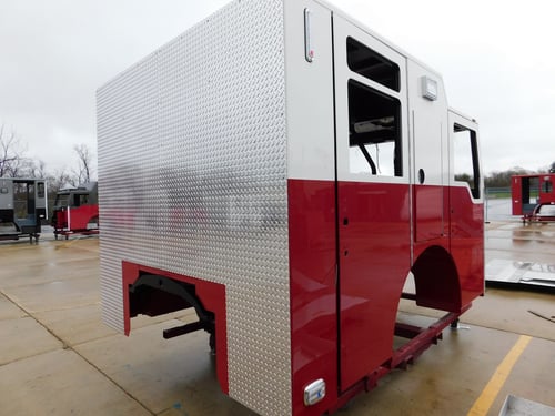 Bartonville FD