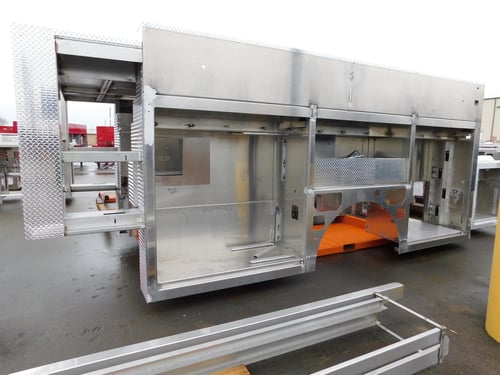 West Metro FD