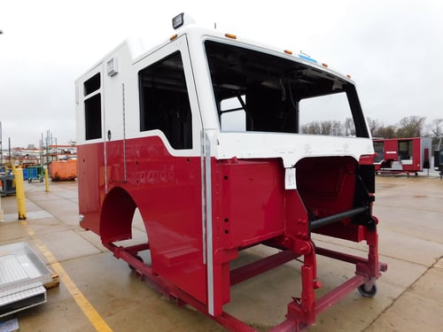 Bartonville FD