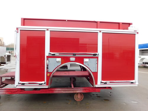 Springfield FD