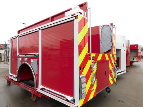 Springfield FD