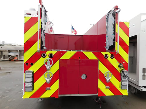 Springfield FD