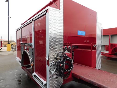 Springfield FD