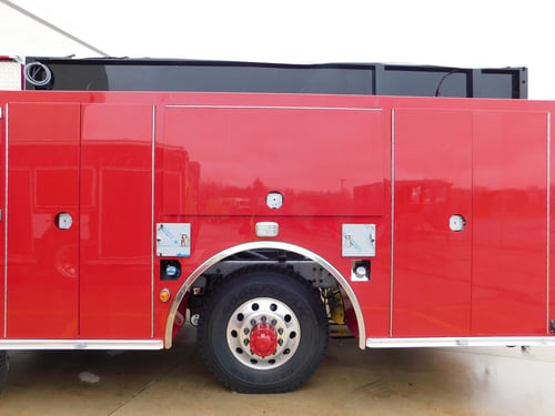 Schaumburg FD