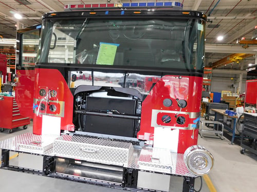 Rolling Meadows FD