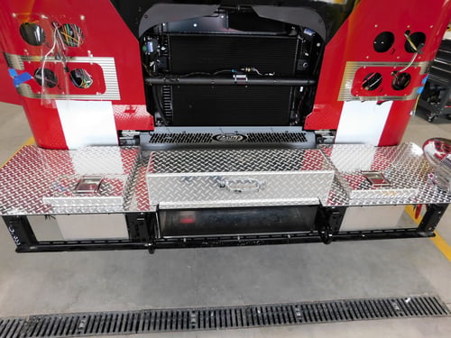 Rolling Meadows FD