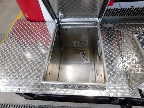 Rolling Meadows FD