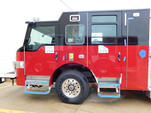 Schaumburg FD