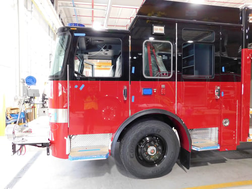 Rolling Meadows FD