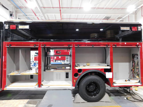 Rolling Meadows FD