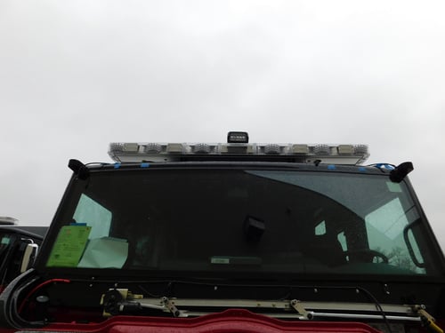 Schaumburg FD