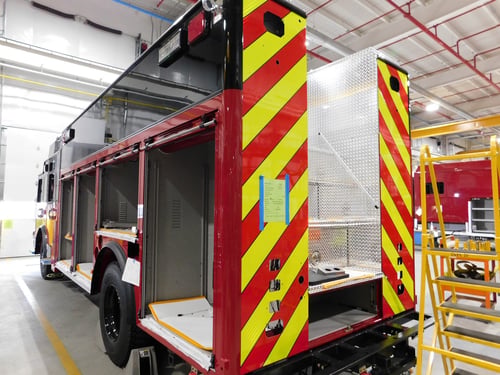 Rolling Meadows FD