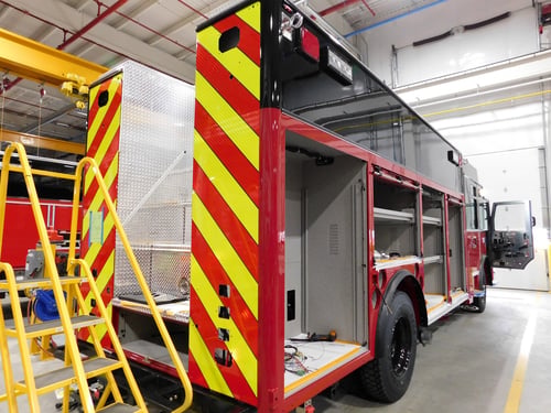 Rolling Meadows FD