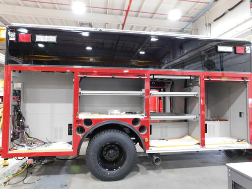 Rolling Meadows FD