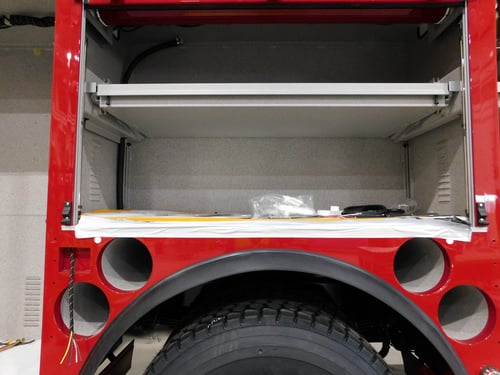 Rolling Meadows FD