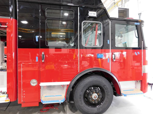 Rolling Meadows FD