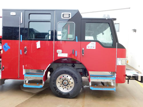 Schaumburg FD
