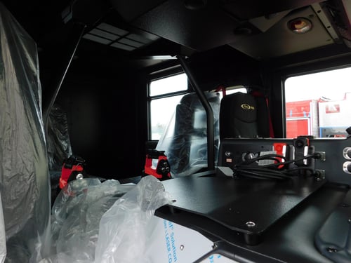 Schaumburg FD