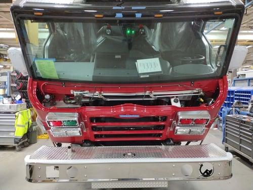 Wheaton FD