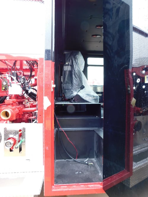 Schaumburg FD