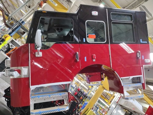 Wheaton FD