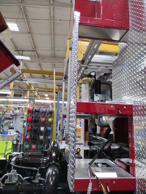 Wheaton FD