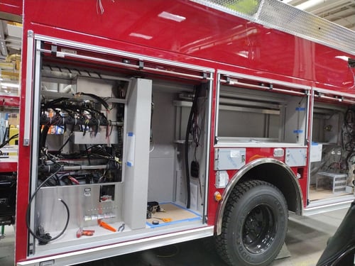 Wheaton FD