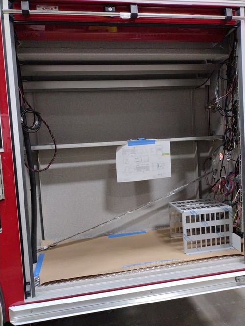 Wheaton FD